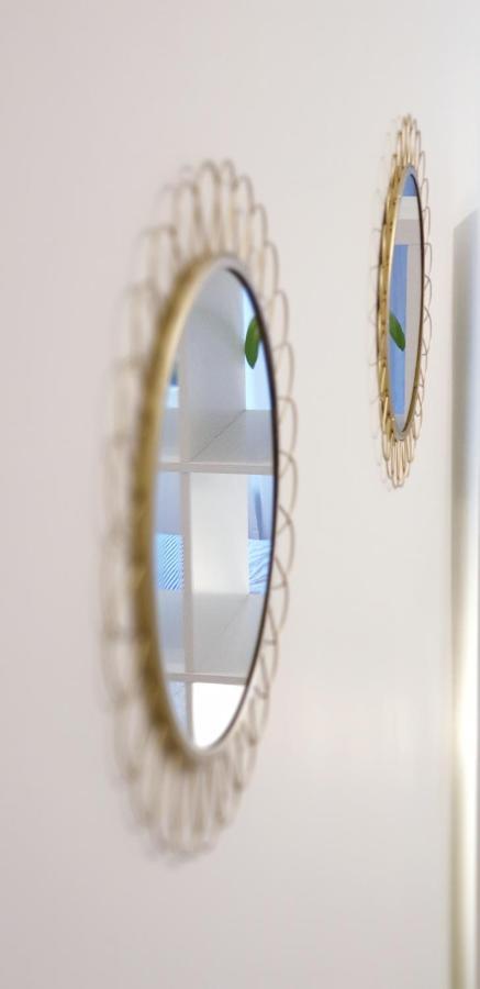 Cosy&White Apartment In Daugavpils Eksteriør bilde